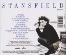 Lisa Stansfield: Real Love, CD