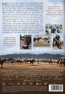 Buck - Der wahre Pferdeflüsterer, DVD