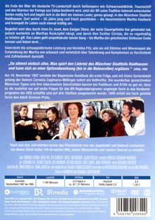 Die Hausmeisterin (Komplette Serie), 6 DVDs