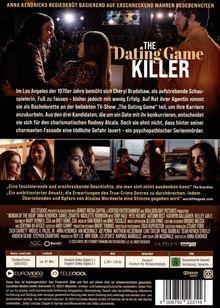 The Dating Game Killer, DVD