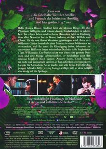 Der wunderbare Garten der Bella Brown, DVD