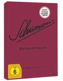 Schumanns Bargespräche, DVD