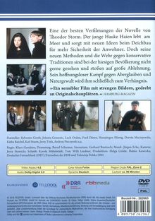 Der Schimmelreiter (1984), DVD
