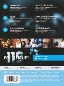 Polizeiruf 110 - BR Box 1, 3 DVDs