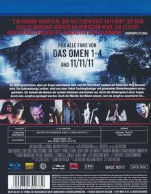 Rückansicht vergrößern