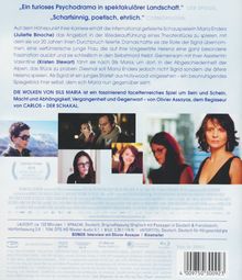 Die Wolken von Sils Maria (Blu-ray), Blu-ray Disc