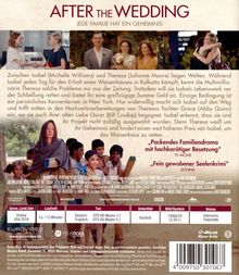 After the Wedding (Blu-ray), Blu-ray Disc