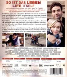 So ist das Leben (Blu-ray), Blu-ray Disc
