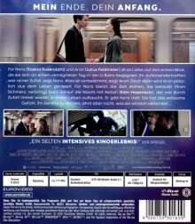 Mein Ende. Dein Anfang. (Blu-ray), Blu-ray Disc