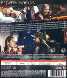 Between Worlds (Blu-ray), Blu-ray Disc