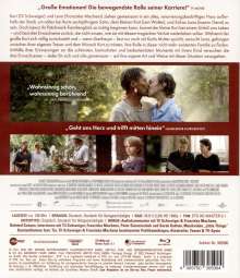 Lieber Kurt (Blu-ray), Blu-ray Disc
