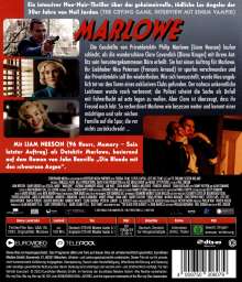 Marlowe (Blu-ray), Blu-ray Disc