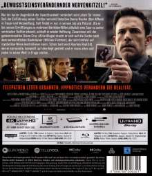 Hypnotic (Ultra HD Blu-ray &amp; Blu-ray), 1 Ultra HD Blu-ray und 1 Blu-ray Disc