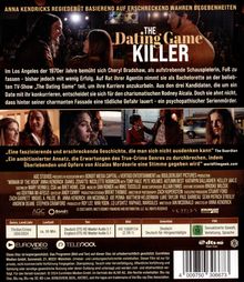 The Dating Game Killer (Blu-ray), Blu-ray Disc