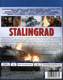 Stalingrad (1992) (Blu-ray), Blu-ray Disc