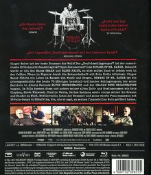 Beware of Mr. Baker (OmU) (Blu-ray), Blu-ray Disc