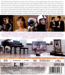 Liebe to go (Blu-ray), Blu-ray Disc
