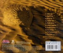 Voice (Germany): Golden Signs, CD