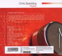 Chris Spedding: Pearls, CD
