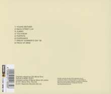 Curved Air: Second Album, CD