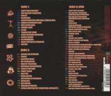 Icehouse: White Heat: 30 Hits, 2 CDs und 1 DVD