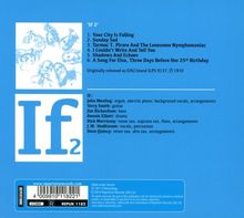If (Jazzrock): 2, CD