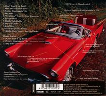 The Fabulous Thunderbirds: T-Bird Rhythm, CD