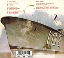 The Pretty Things: Silk Torpedo, CD