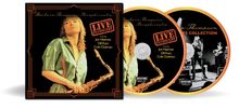 Barbara Thompson (1944-2022): Live In Concert / The Flute Collection, 2 CDs