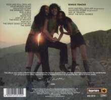 Donovan: 7-Tease, CD