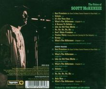 Scott McKenzie: The Voice Of Scott McKenzie, CD
