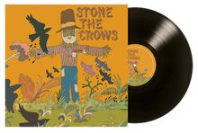 Stone The Crows: Stone The Crows (remastered) (180g), LP