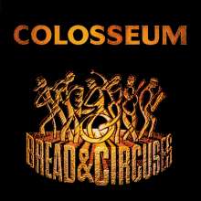Colosseum: Bread &amp; Circuses (180g), LP