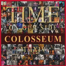 Colosseum: Time On Our Side (180g), LP