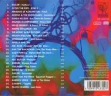 Instrumental Nuggets Vol. 1, CD