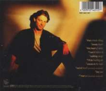 Snowy White: That Certain Thing, CD