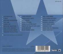 Hello: Best Of &amp; Rarities, CD