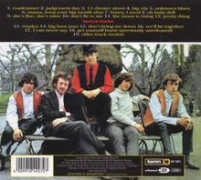 The Pretty Things: The Pretty Things, CD