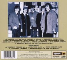 Downliners Sect: The Country Sect, CD
