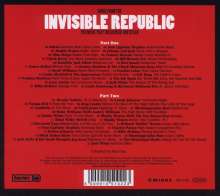 Songs From The Invisible Republic, 2 CDs