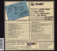 The Troggs: The Troggs Tapes (+ Bonus) (Digipack), CD