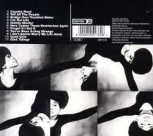 Merry Clayton: Gimme Shelter, CD