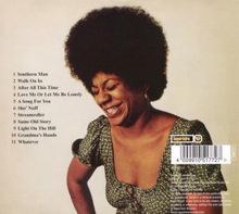 Merry Clayton: Merry Clayton, CD