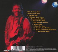 Robin Trower: 20th Century Blues, CD