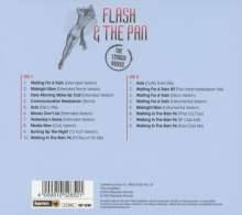 Flash And The Pan: The 12 Inch Mixes, 2 CDs