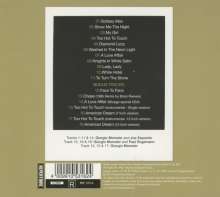 Giorgio Moroder &amp; Joe Esposito: Solitary Men-New Version, CD