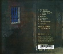 Black Widow: III, CD