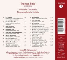 Rückansicht vergrößern
