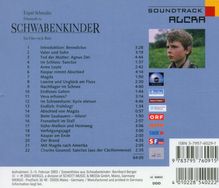 Schwabenkinder, CD