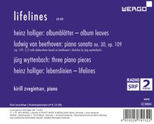 Rückansicht vergrößern